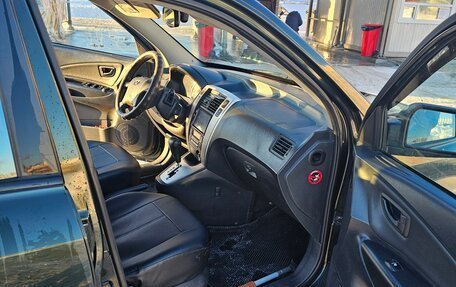 Hyundai Tucson III, 2005 год, 950 000 рублей, 18 фотография