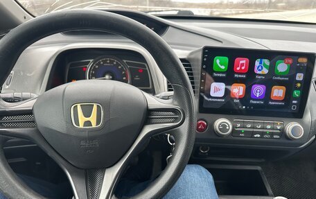 Honda Civic VIII, 2010 год, 5 фотография