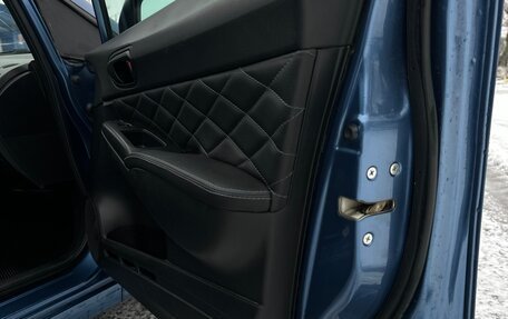 Honda Civic VIII, 2010 год, 9 фотография