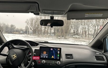 Honda Civic VIII, 2010 год, 6 фотография