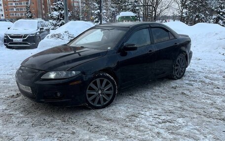 Mazda 6 MPS, 2007 год, 385 000 рублей, 7 фотография