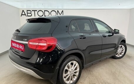 Mercedes-Benz GLA, 2014 год, 1 790 000 рублей, 2 фотография