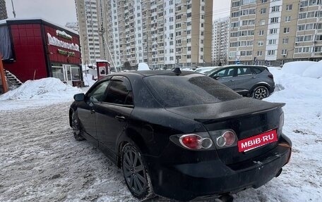 Mazda 6 MPS, 2007 год, 385 000 рублей, 5 фотография