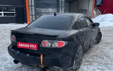 Mazda 6 MPS, 2007 год, 385 000 рублей, 3 фотография