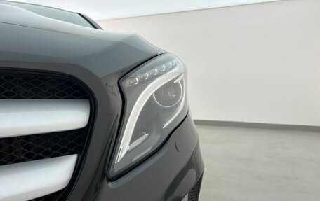 Mercedes-Benz GLA, 2014 год, 1 790 000 рублей, 8 фотография