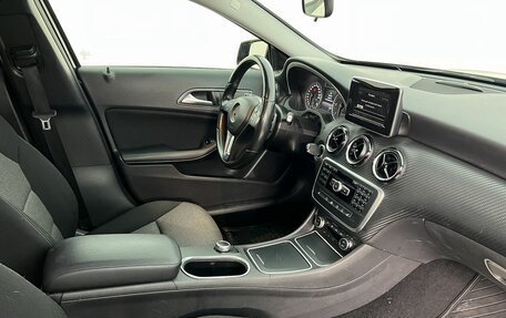 Mercedes-Benz GLA, 2014 год, 1 790 000 рублей, 11 фотография