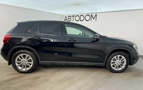 Mercedes-Benz GLA, 2014 год, 1 790 000 рублей, 6 фотография