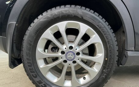 Mercedes-Benz GLA, 2014 год, 1 790 000 рублей, 7 фотография