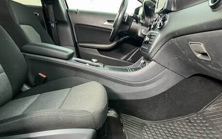 Mercedes-Benz GLA, 2014 год, 1 790 000 рублей, 12 фотография