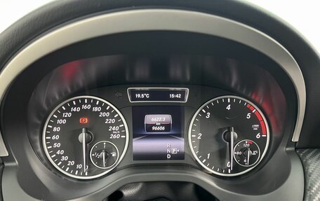 Mercedes-Benz GLA, 2014 год, 1 790 000 рублей, 16 фотография