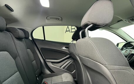 Mercedes-Benz GLA, 2014 год, 1 790 000 рублей, 13 фотография