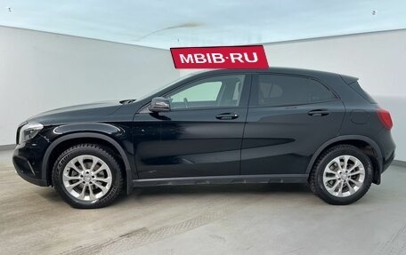 Mercedes-Benz GLA, 2014 год, 1 790 000 рублей, 5 фотография