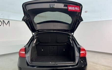 Mercedes-Benz GLA, 2014 год, 1 790 000 рублей, 9 фотография