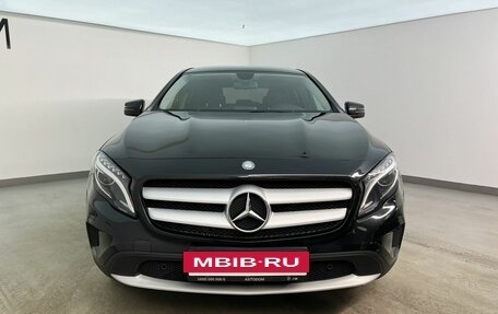 Mercedes-Benz GLA, 2014 год, 1 790 000 рублей, 3 фотография
