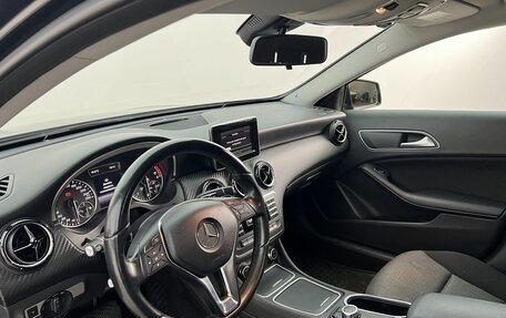 Mercedes-Benz GLA, 2014 год, 1 790 000 рублей, 15 фотография