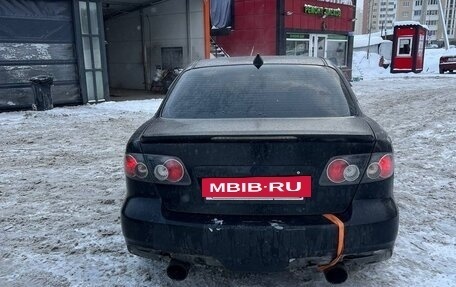 Mazda 6 MPS, 2007 год, 385 000 рублей, 4 фотография