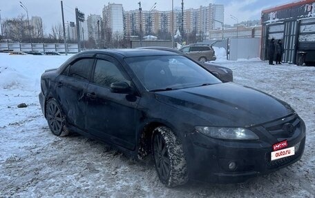 Mazda 6 MPS, 2007 год, 385 000 рублей, 6 фотография