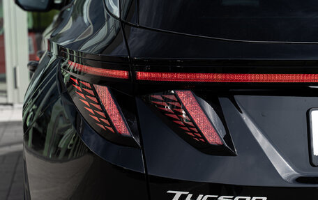 Hyundai Tucson, 2025 год, 4 720 000 рублей, 18 фотография