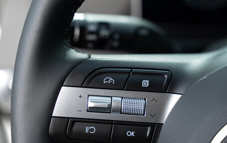 Hyundai Tucson, 2025 год, 4 720 000 рублей, 26 фотография