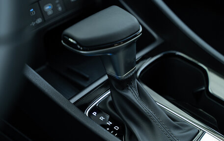 Hyundai Tucson, 2025 год, 4 720 000 рублей, 28 фотография