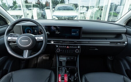 Hyundai Tucson, 2025 год, 4 720 000 рублей, 20 фотография