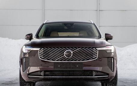 Volvo XC90 II рестайлинг, 2025 год, 11 100 000 рублей, 3 фотография