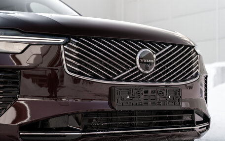 Volvo XC90 II рестайлинг, 2025 год, 11 100 000 рублей, 9 фотография