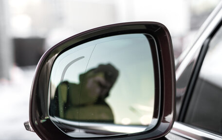 Volvo XC90 II рестайлинг, 2025 год, 11 100 000 рублей, 14 фотография