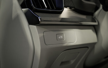 Volvo XC90 II рестайлинг, 2025 год, 11 100 000 рублей, 21 фотография