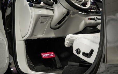 Volvo XC90 II рестайлинг, 2025 год, 11 100 000 рублей, 18 фотография