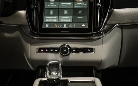 Volvo XC90 II рестайлинг, 2025 год, 11 100 000 рублей, 25 фотография