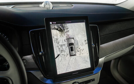 Volvo XC90 II рестайлинг, 2025 год, 11 100 000 рублей, 26 фотография