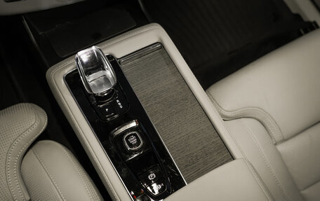 Volvo XC90 II рестайлинг, 2025 год, 11 100 000 рублей, 27 фотография