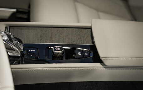 Volvo XC90 II рестайлинг, 2025 год, 11 100 000 рублей, 28 фотография