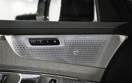 Volvo XC90 II рестайлинг, 2025 год, 11 100 000 рублей, 30 фотография