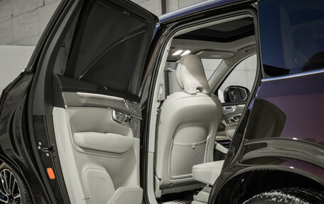 Volvo XC90 II рестайлинг, 2025 год, 11 100 000 рублей, 35 фотография