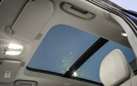 Volvo XC90 II рестайлинг, 2025 год, 11 100 000 рублей, 36 фотография