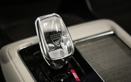 Volvo XC90 II рестайлинг, 2025 год, 11 100 000 рублей, 29 фотография