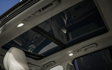 Volvo XC90 II рестайлинг, 2025 год, 11 100 000 рублей, 37 фотография