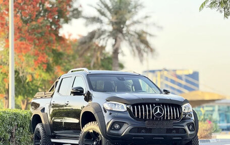 Mercedes-Benz X-Класс I, 2020 год, 6 500 000 рублей, 3 фотография