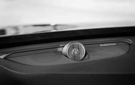 Volvo XC90 II рестайлинг, 2025 год, 11 100 000 рублей, 38 фотография