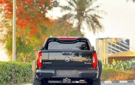 Mercedes-Benz X-Класс I, 2020 год, 6 500 000 рублей, 4 фотография