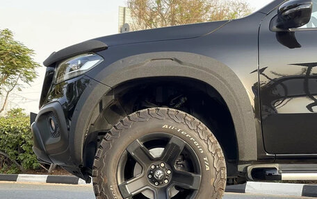 Mercedes-Benz X-Класс I, 2020 год, 6 500 000 рублей, 8 фотография