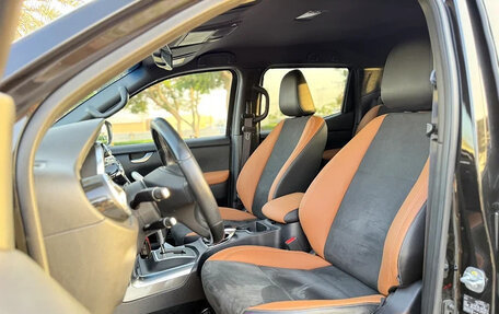 Mercedes-Benz X-Класс I, 2020 год, 6 500 000 рублей, 9 фотография