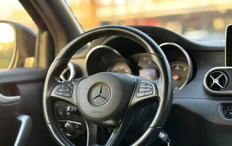 Mercedes-Benz X-Класс I, 2020 год, 6 500 000 рублей, 12 фотография