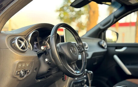 Mercedes-Benz X-Класс I, 2020 год, 6 500 000 рублей, 10 фотография