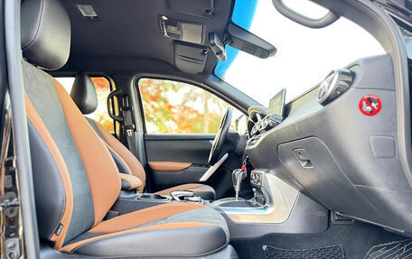 Mercedes-Benz X-Класс I, 2020 год, 6 500 000 рублей, 18 фотография