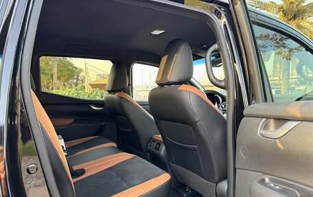 Mercedes-Benz X-Класс I, 2020 год, 6 500 000 рублей, 17 фотография