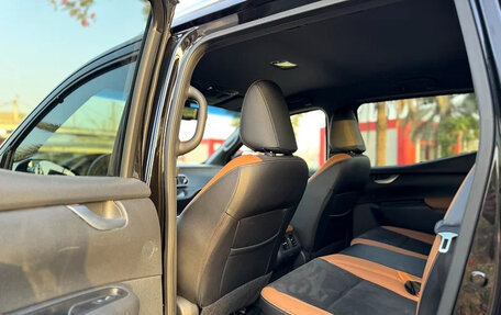 Mercedes-Benz X-Класс I, 2020 год, 6 500 000 рублей, 16 фотография