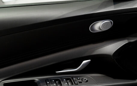 Hyundai Elantra, 2025 год, 2 850 000 рублей, 18 фотография